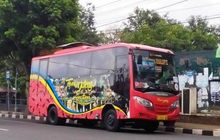 Cek Koridornya, Naik BRT Trans Jateng Cuma Bayar Rp 81 Sampai Akhir September