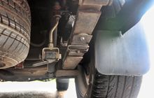 BeginiLah Cara Mudah Bikin Nyaman Mobil Bekas Dengan Per Daun