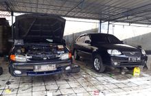 Enggak Harus ke Bengkel Mobil, Pengecekan Ini Bisa Dilakukan Sendiri