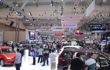 Harga BBM Tidak Pengaruhi Penjualan Mobil Baru, GAIKINDO Optimis Target Bisa Ditembus
