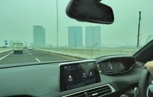 Tol Layang Cikampek, Ini 5 Hal Wajib Diketahui Saat Melewatinya