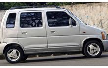 Body Mungil Suzuki Karimun Kotak Harga Jualnya Tinggal Segini