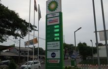 Harganya Turun, Daftar SPBU BP yang Jual BBM Oktan 92 Per Hari Ini