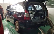 Waspada Dapat Mobil Bekas Banjir, Yuk Kenali Ciri-ciri Bekas Terendam
