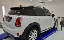 Cara Bikin Awet Cat Bodi Mobil, Cukup Lakukan Hal Sederhana ini