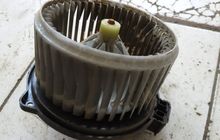 Persiapan Mudik, Ini Penyebab Blower AC Mobil Bekas Gak Mau Nyala