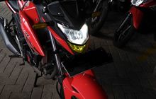 Motor Modern Lampunya Menyala Terus, Masa Pakainya Berapa Tahun?