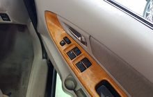 Waduh, Motor Power Window Bisa Korsleting Cuma Karena Hal Ini
