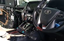 Audio Mobil Terselamatkan Meski Terendam Banjir, Bisa Direkondisi Sendiri Asal Cepat