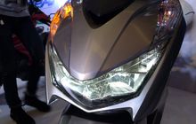 Headlamp LED Motor Bekas Berkedip? Awas Tanda Part Ini Bermasalah