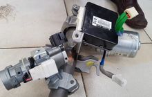 Mau Beli Mobil Bekas Honda Jazz RS Harus Tahu Biaya Perbaikan Power Steering