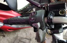 Saklar Motor Bermasalah di Musim Hujan, Ahli Ungkap Penyebabnya