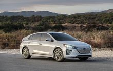 Alasan Hyundai IONIQ Electric Merupakan Solusi Cerdas Untuk Masa Depan Indonesia yang Lebih Bersih