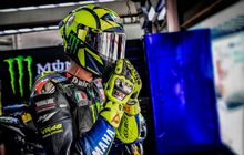 Lanjut atau Pensiun, Masa Depan Valentino Rossi di MotoGP Ditentukan Pertengahan Tahun Ini