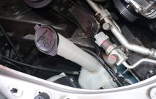 Ternyata Ini Pentingnya Selalu Mengecek  Kondisi Air Wiper Mobil Bekas