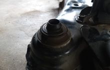 Sudah Tahu Belum, Karet Ini Penyebab Mobil Gak Stabil Di Jalan Kurang Mulus