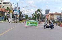 Ada Parade Budaya, Jalur Menuju Candi Borobudur dari Arah Semarang Ditutup, Ini Alternatifnya