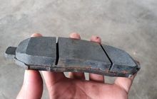 Ternyata Ini Pentingnya bersihkan Kampas Rem Mobil Bekas Sebelum Mudik Lebaran