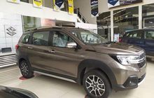 Pesan Suzuki XL7 di Yogyakarta Langsung Dapat iPhone X! Ada Bonus Apa Lagi Ya?