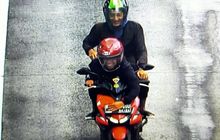 Yuk Tobat, Ketahuan Polisi Tutup Pelat Nomor Pakai Benda Apapun Bisa Kehilangan Uang Setengah Juta