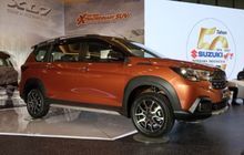 Karakter Konsumen Suzuki Ertiga dan XL7 Tidak Sama, Ini Perbedaannya