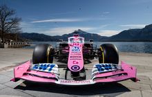 Jika Mobil Tim Racing Point Legal, Red Bull Ancam Akan Bikin Mobil Tiruan Juga di F1 2021