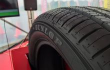 Harus Tahu, Hal Sepele Ini Penyebab Ban Mobil Bekas Muncul Retak Halus