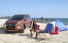 Ini Alasannya Sekarang Perempuan Lebih Cocok Pakai Mobil SUV Buat Harian