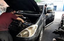 Begini Gejala Yang Dirasakan Saat Mounting Transmisi Mobil Bekas Rusak