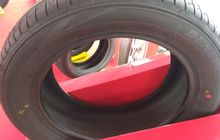 Nggak Penasaran Lagi, Ini Alasan Titik Merah dan Kuning di Ban Mobil Letaknya Berseberangan