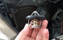 Ini Ciri-ciri Thermostat Mobil Bekas Mulai Rusak Pasca Mudik