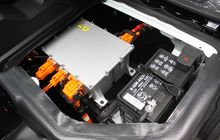 Dipakai Motor dan Mobil Listrik, Bedah Detail Material Baterai Lithium-Ion