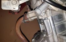 Pemilik Motor Bekas Injeksi Harus Tahu, Ini Efek Samping O2 Sensor Rusak