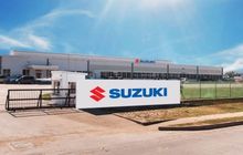 Suzuki Tutup Pabrik Mereka di Thailand, Ini Deretan Mobil yang Diproduksi di Sana
