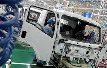 Isuzu Kembali Buka Pabriknya Mulai Hari Ini, Terapkan Protokol Kesehatan Sesuai Arahan Pemerintah