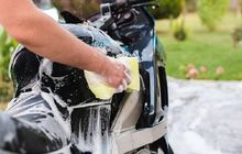 Motor Matik Terjang Banjir Rob? Lakukan 3 Hal Ini Agar Tak Karatan