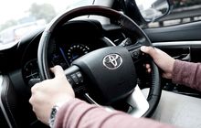6 Langkah Cek Kondisi Power Steering Hidraulis Ketika Beli Mobil Bekas