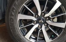 Cara Merawat Warna Pelek Mobil Agar Tidak Cepat Kusam, Hindari Hal Ini