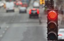 Nggak Nyangka, Lampu Merah Pertama Ditemukan Tahun Segini