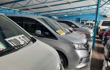 Ternyata Ini Alasan Beli Mobil Bekas Kredit Lebih Mahal Daripada Cash