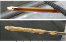 Waduh, Ada Busa Putih Pada Dipstick Oli Mesin Mobil Bekas? Ini Sebabnya