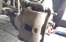 Musim Hujan, Ini Kondisi Slang Rem Mobil Bekas Yang Wajib Langsung Ganti