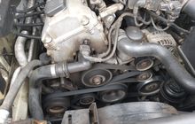 Tips Mencegah Fan Belt Mobil Bekas Putus di Jalan, Simak Caranya