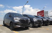 Jelang Lebaran Haji, Harga Mobil Bekas Daihatsu Xenia 2016 dibanderol Segini