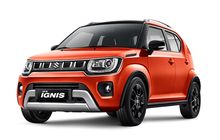 Bingung Pilih Warna Mobil? Coba Intip 9 Warna Kece dari Suzuki New Ignis