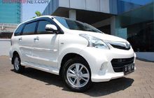 Wajib Tahu Kelebihan Dan Kekurangan Mobil Bekas Toyota Avanza Veloz 1.5 Tahun 2011-2015