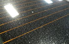 Ngoprek Santuy di Rumah, Tips Bersihkan Jamur di Kaca Mobil Bekas