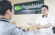Pegadaian Kasih Keringanan Bayar Pinjaman, Cocok Nih Buat yang Baru Gadai Kendaraan!