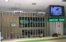 Gadai Kendaraan, Dapatkan Program Rileksasi Bunga 0 Persen dan Perpanjangan Masa jatuh Tempo