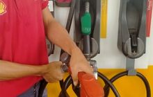 Pengguna Pertamax Wajib Nyimak, Pemerintah Sebut Harga Bisa Turun Kalau Kondisi Ini Terpenuhi